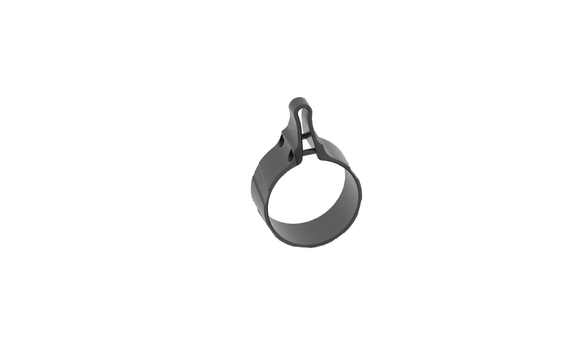ZCO Throw Lever · Sport