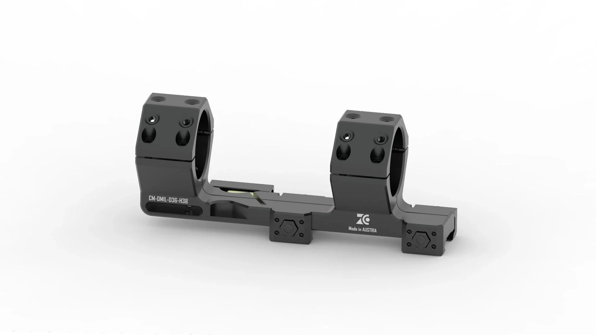 ZCO Cantilever / Cantilever QT