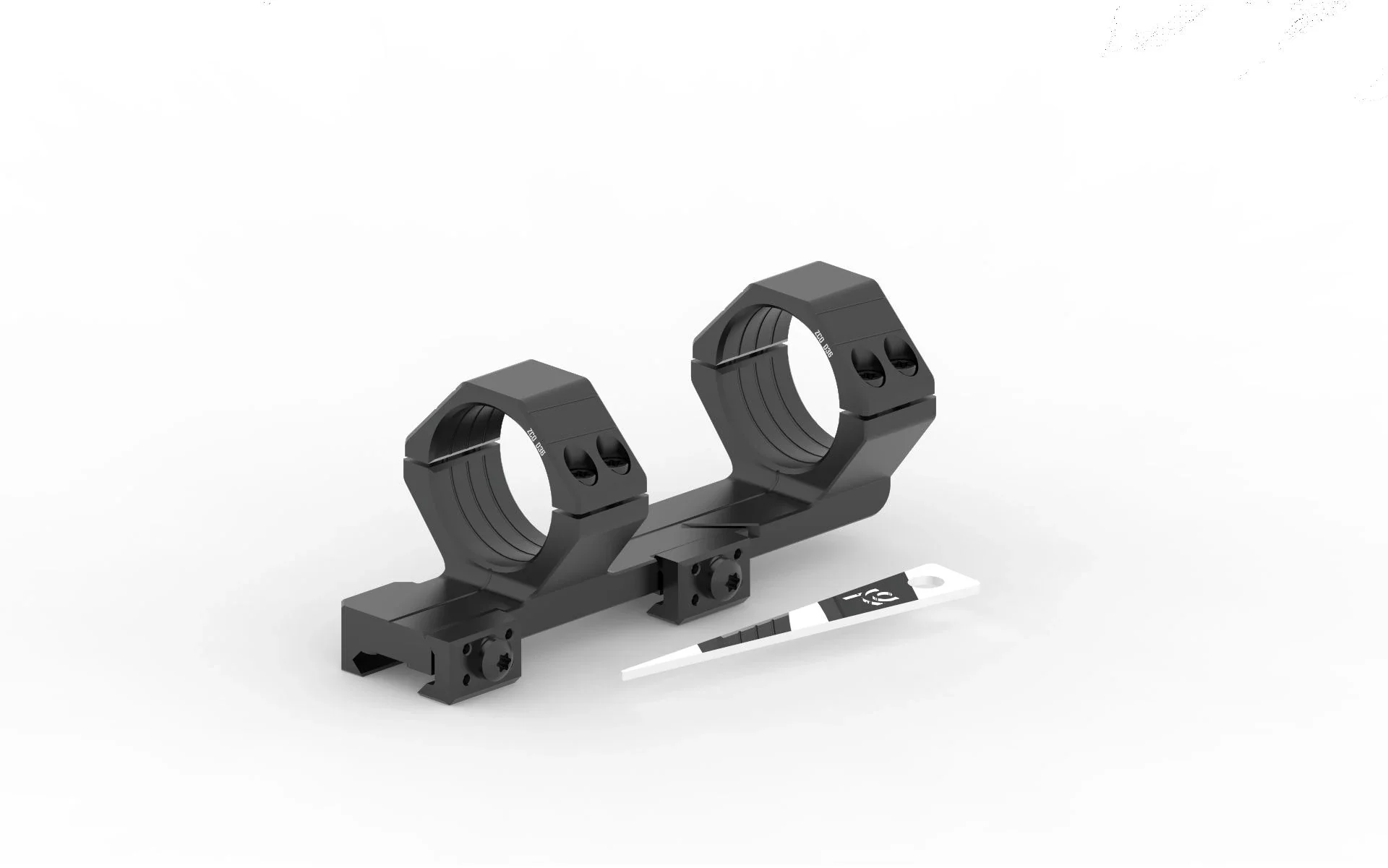 ZCO Slim Line Cantilever