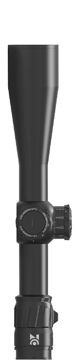 Zero Compromise Optic ZC527 Zielfernrohr